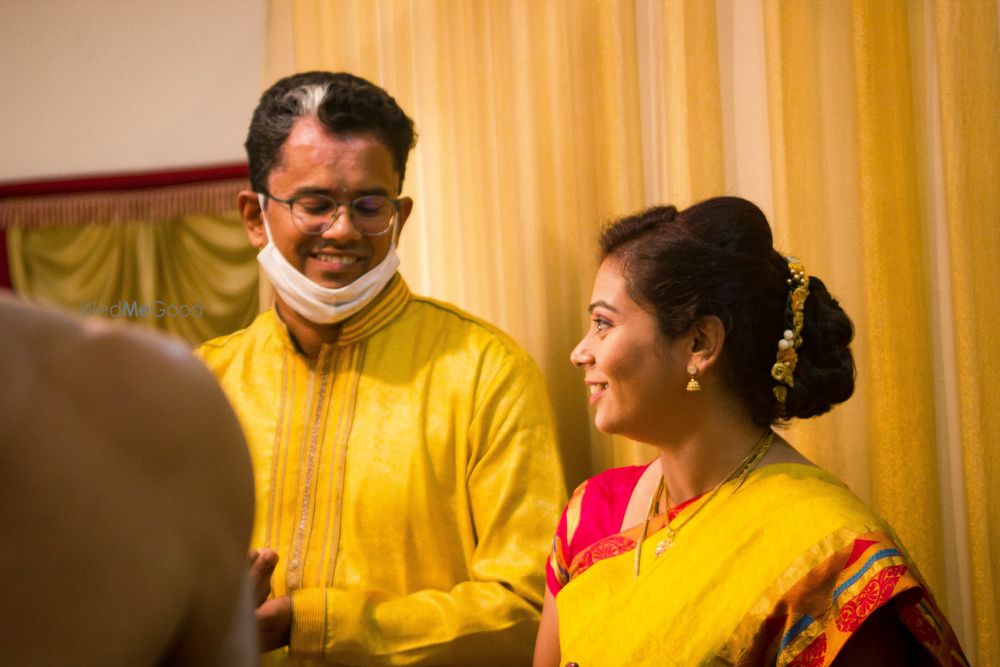 Photo From We love these moments! - By Candid Tales