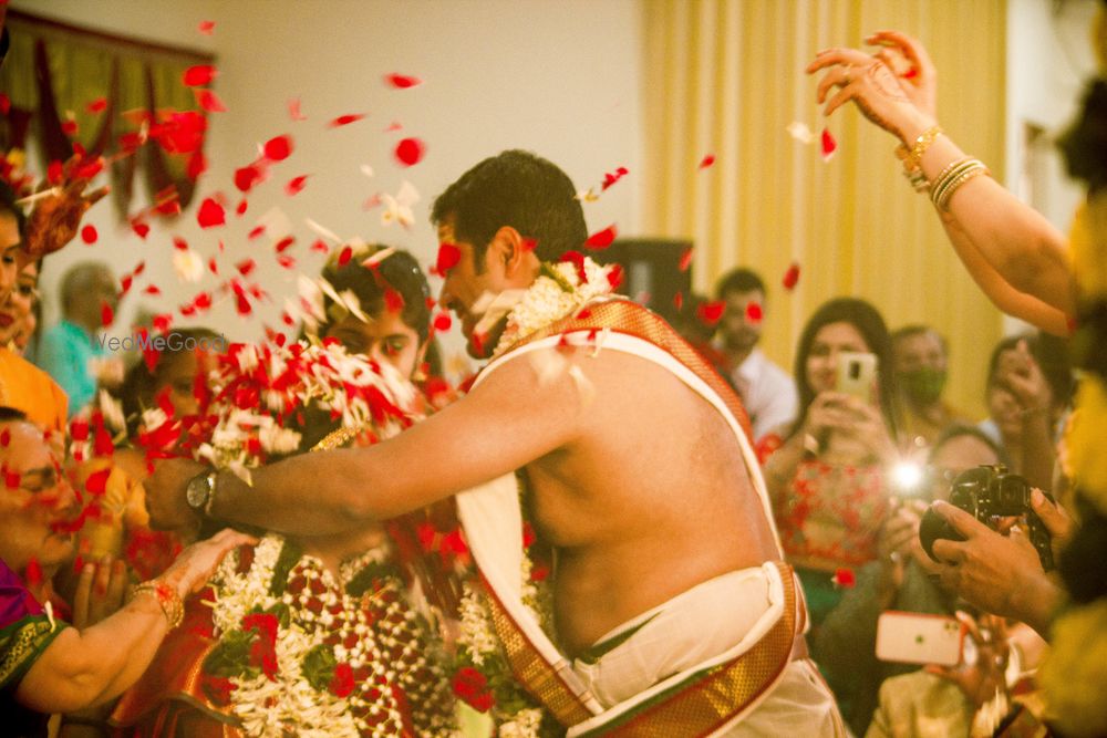 Photo From We love these moments! - By Candid Tales