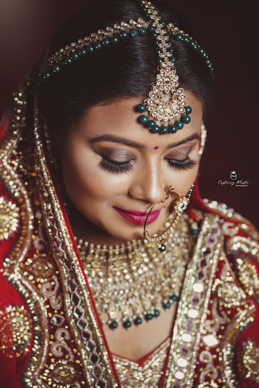 Photo From Bride Jashana - By Definning Looks