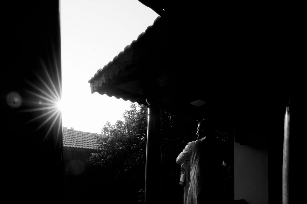 Photo From Anusha | Rahul - By Vivek Krishnan photography