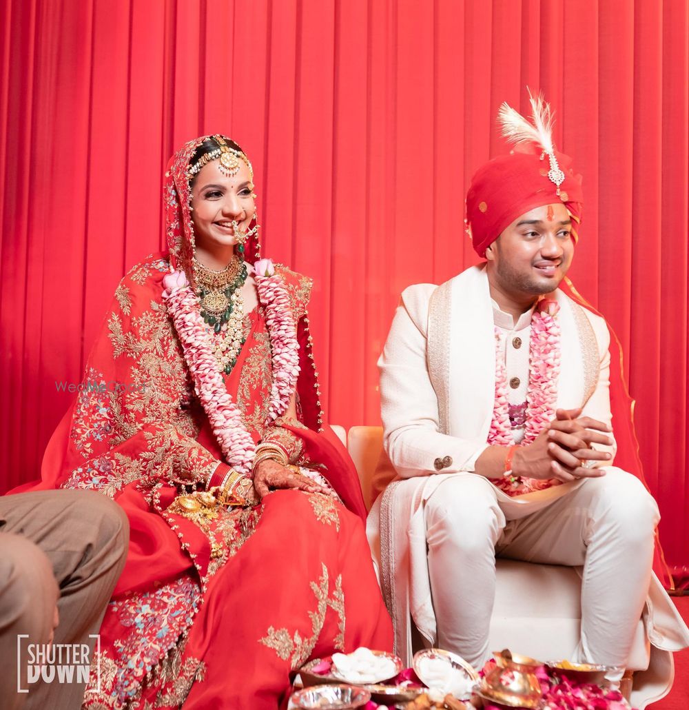 Photo From Kanchan & Rishabh - Just Good Friends ! - By The Velvet Weddings