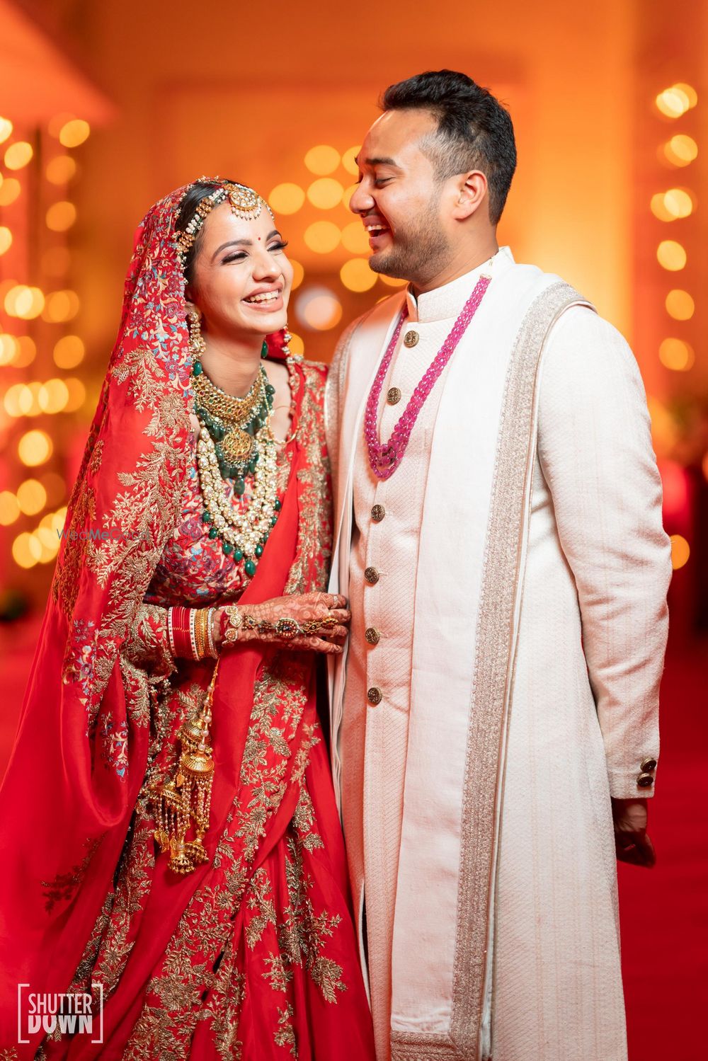 Photo From Kanchan & Rishabh - Just Good Friends ! - By The Velvet Weddings