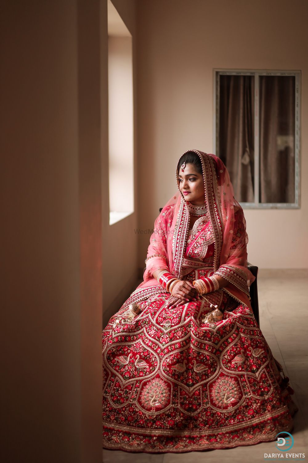 Photo From Kavita's Intimate Gurudwara Wedding - By Dariya Event Photography