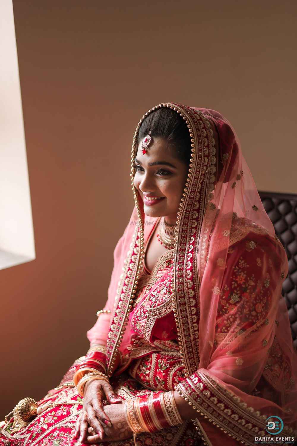 Photo From Kavita's Intimate Gurudwara Wedding - By Dariya Event Photography