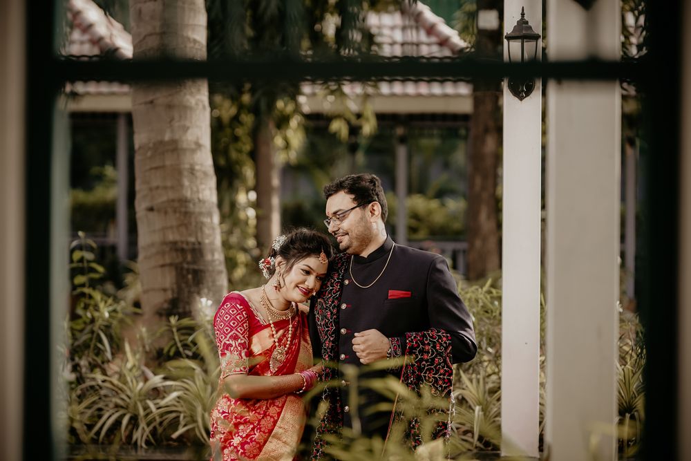 Photo From Abhishek & Varsha  - By Wed Memories by Paddy