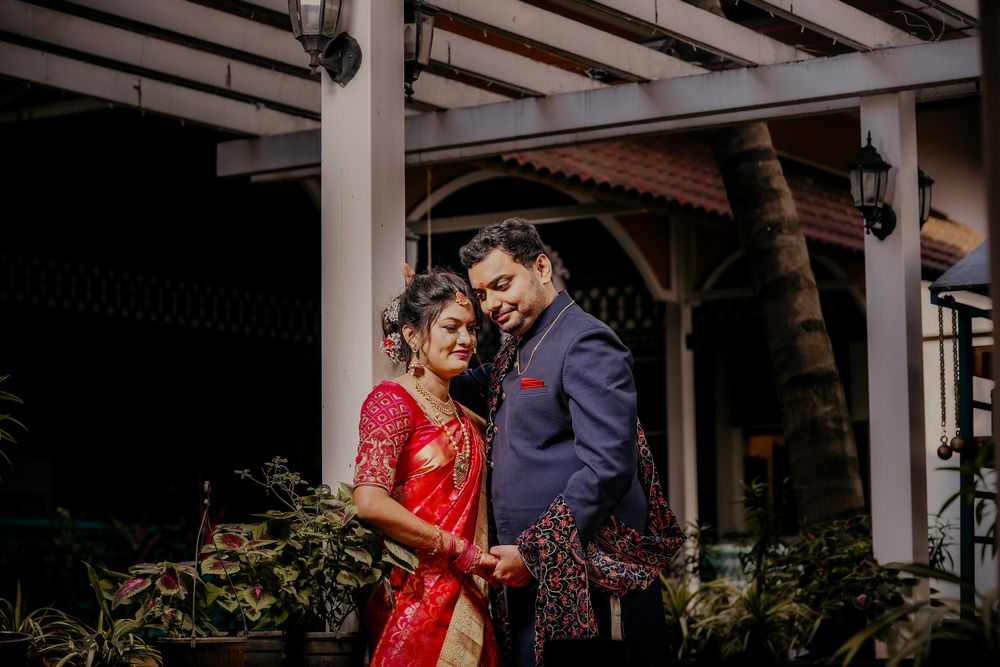 Photo From Abhishek & Varsha  - By Wed Memories by Paddy