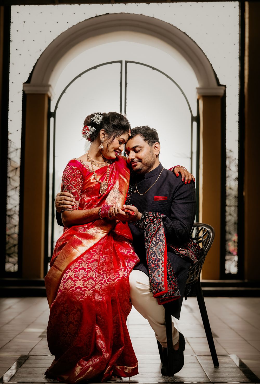 Photo From Abhishek & Varsha  - By Wed Memories by Paddy