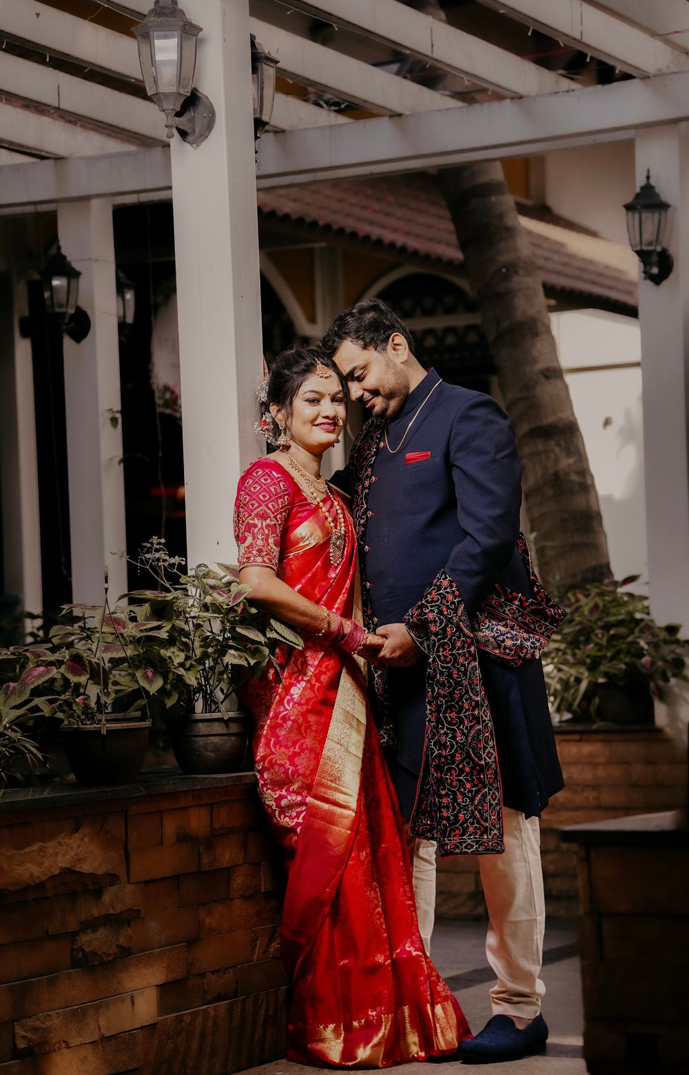 Photo From Abhishek & Varsha  - By Wed Memories by Paddy