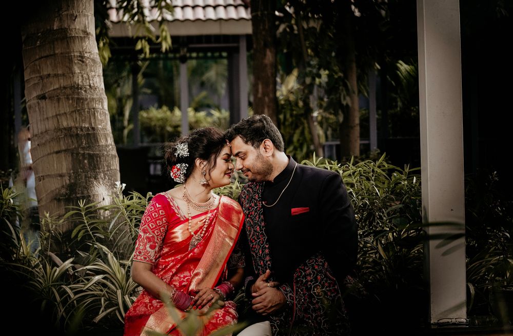 Photo From Abhishek & Varsha  - By Wed Memories by Paddy