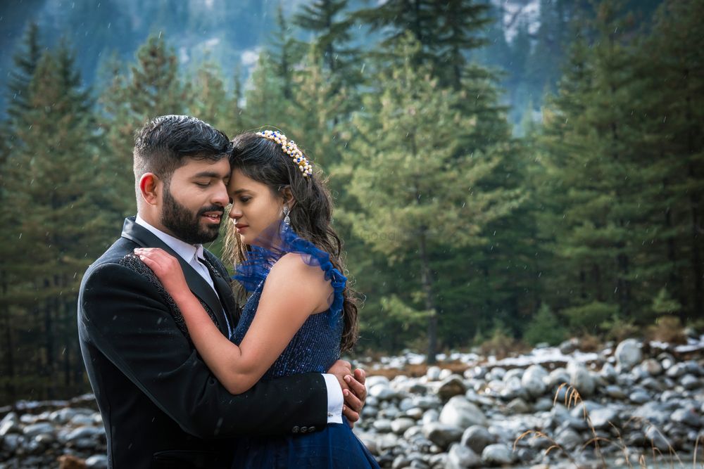 Photo From Kunal & Sayli  - By Wed Memories by Paddy