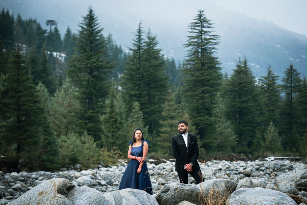 Photo From Kunal & Sayli  - By Wed Memories by Paddy