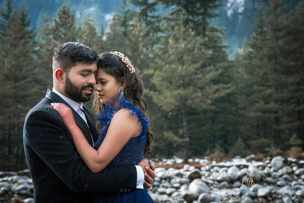 Photo From Kunal & Sayli  - By Wed Memories by Paddy