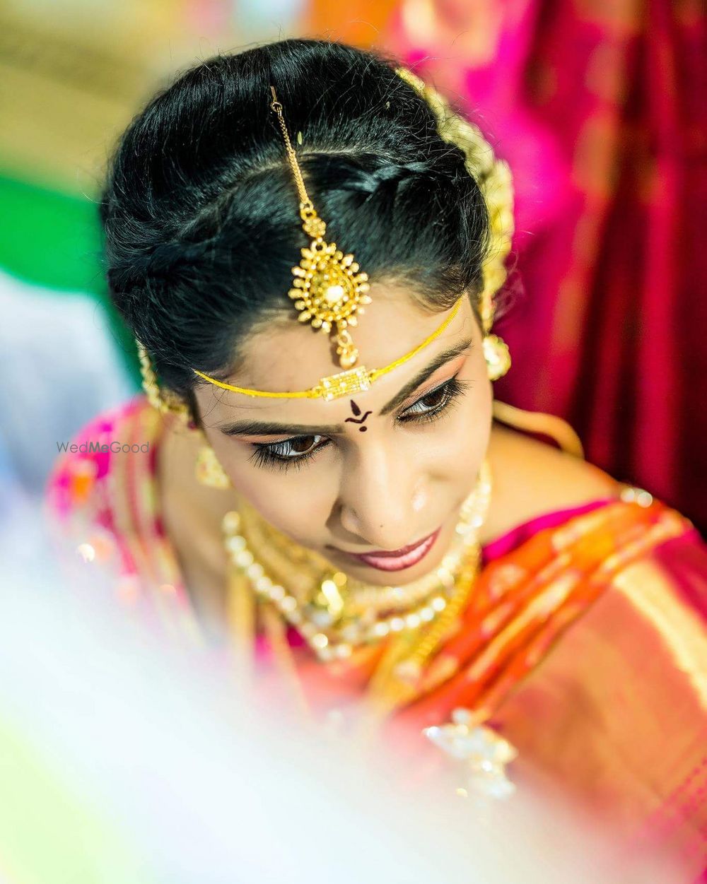 Photo From bhavya + santosh - By JKM Photography