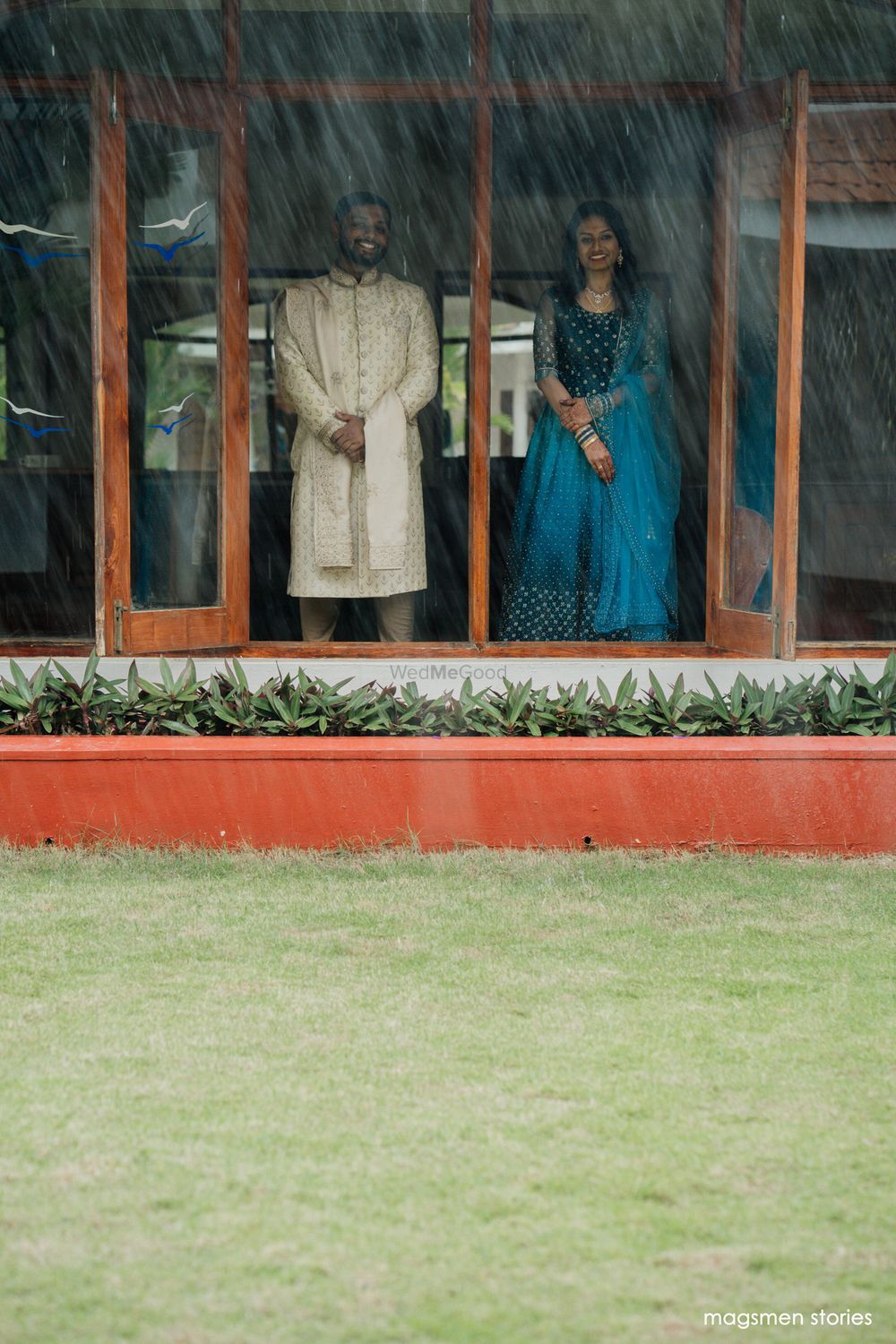 Photo From Kerala Engagement Photography - By Magsmen Stories