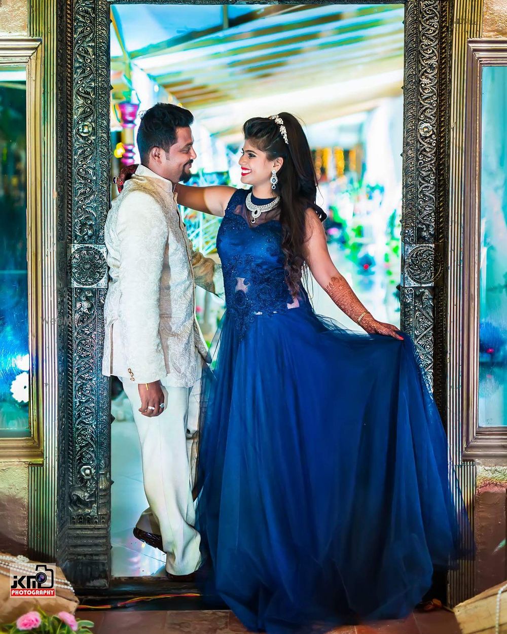 Photo From mahima + abhijeet - By JKM Photography