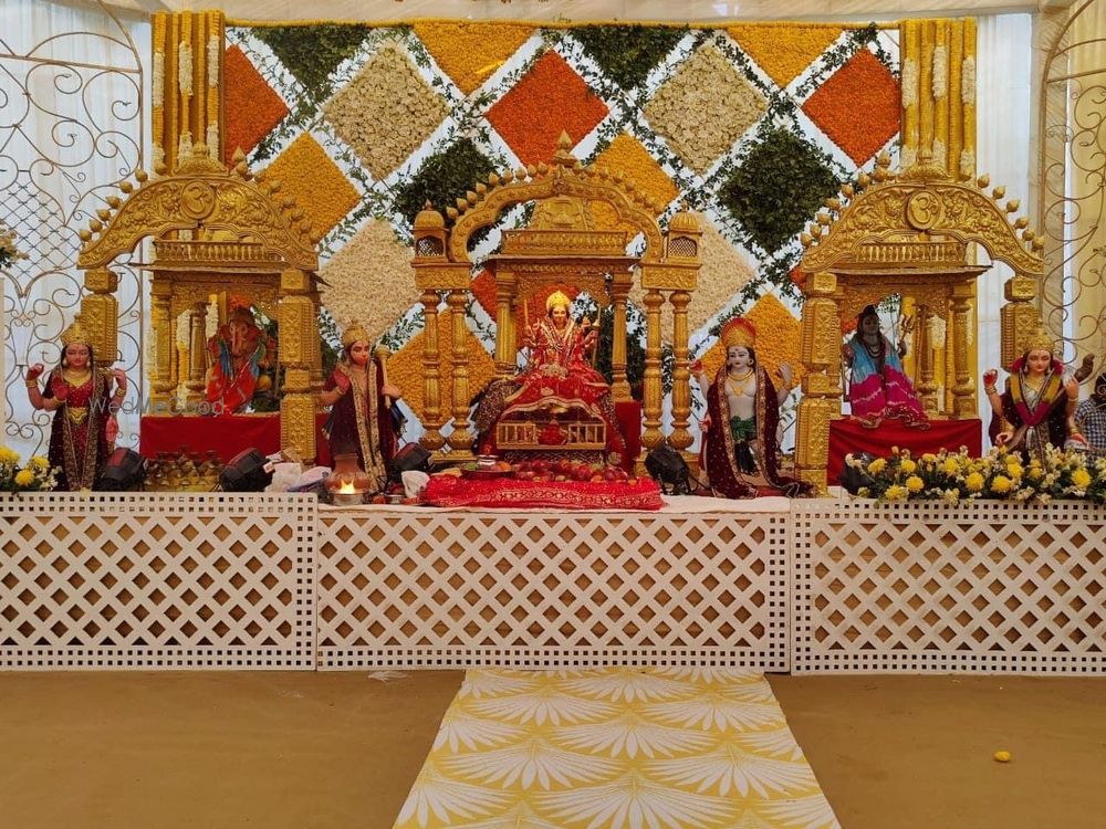 Photo From Mata ki Chowki - By Malik Music Events