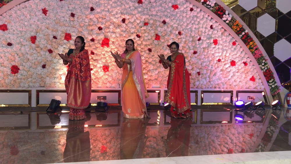 Photo From Sangeet performance sitapur - By Wedding Choreography Club