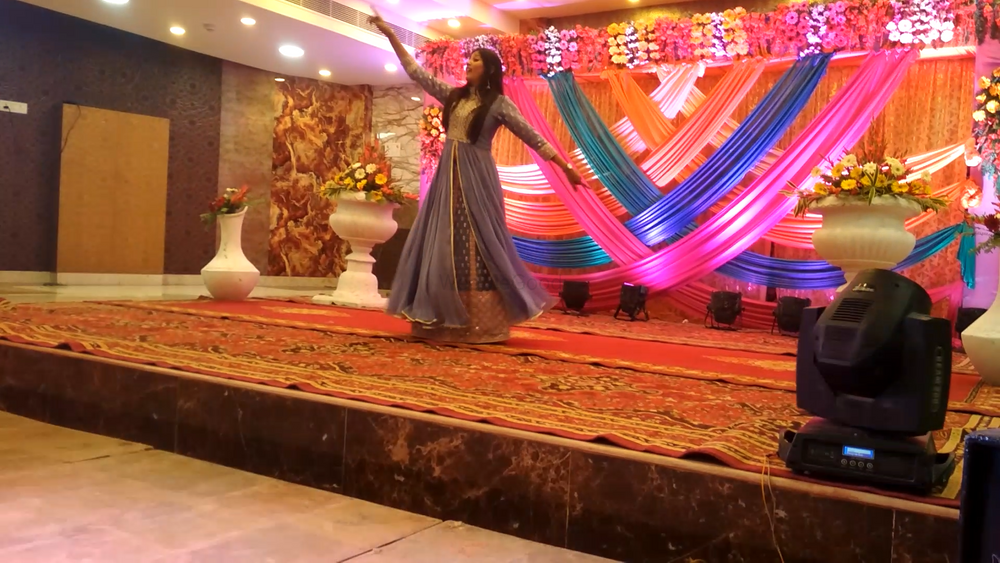 Photo From Sangeet performance sitapur - By Wedding Choreography Club