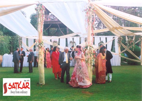 Photo From Weddings - By Satkar Caterers