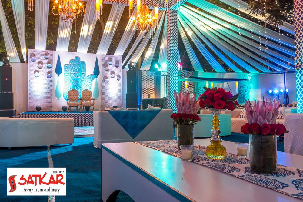 Photo From Weddings - By Satkar Caterers