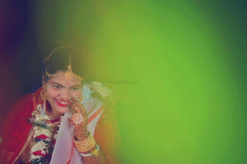 Photo From Mampi & sumeet - By RB Photography