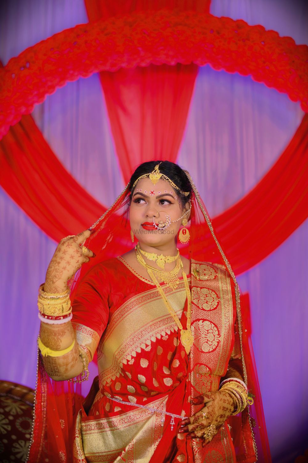 Photo From Mampi & sumeet - By RB Photography
