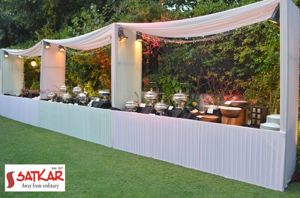 Photo From Private Events - By Satkar Caterers