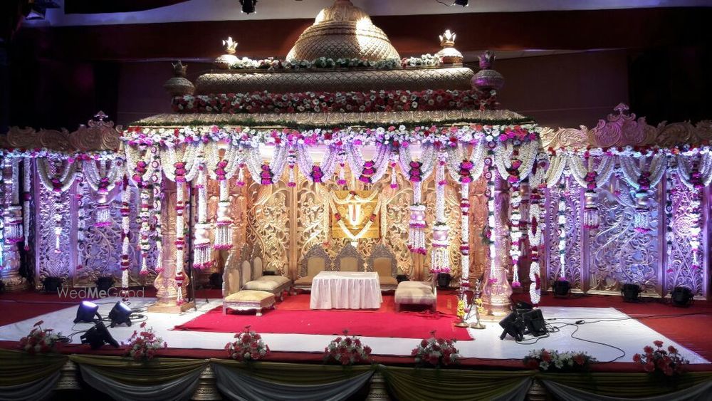 Photo From Wedding - By Sai Surya Event Management