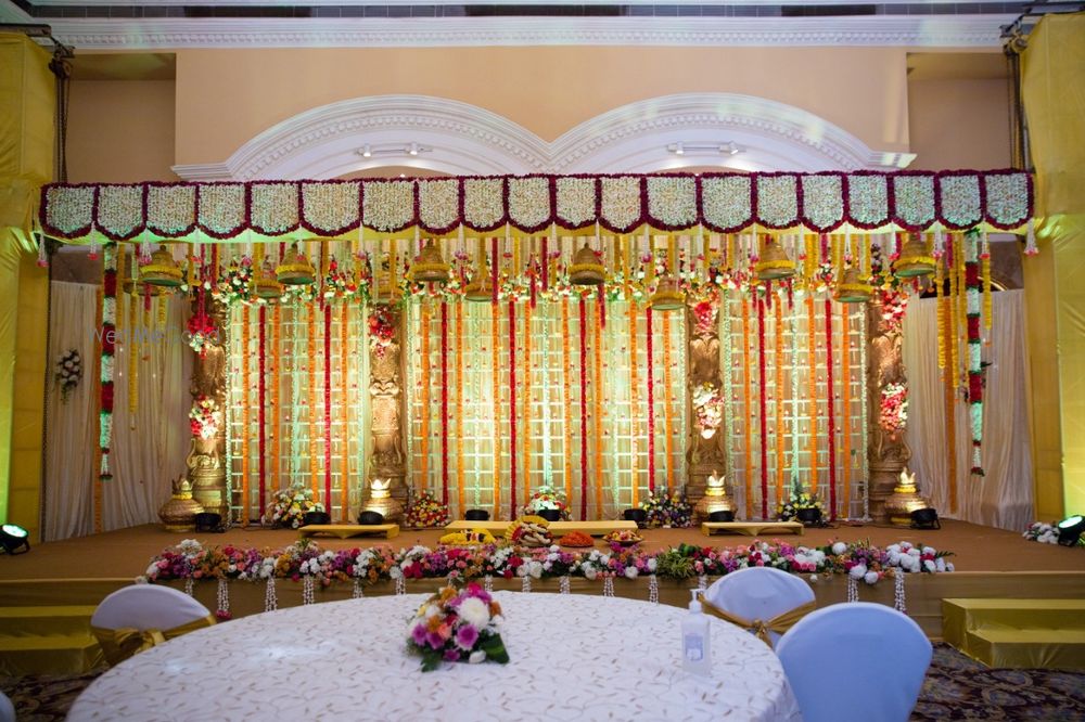 Photo From Wedding - By Sai Surya Event Management