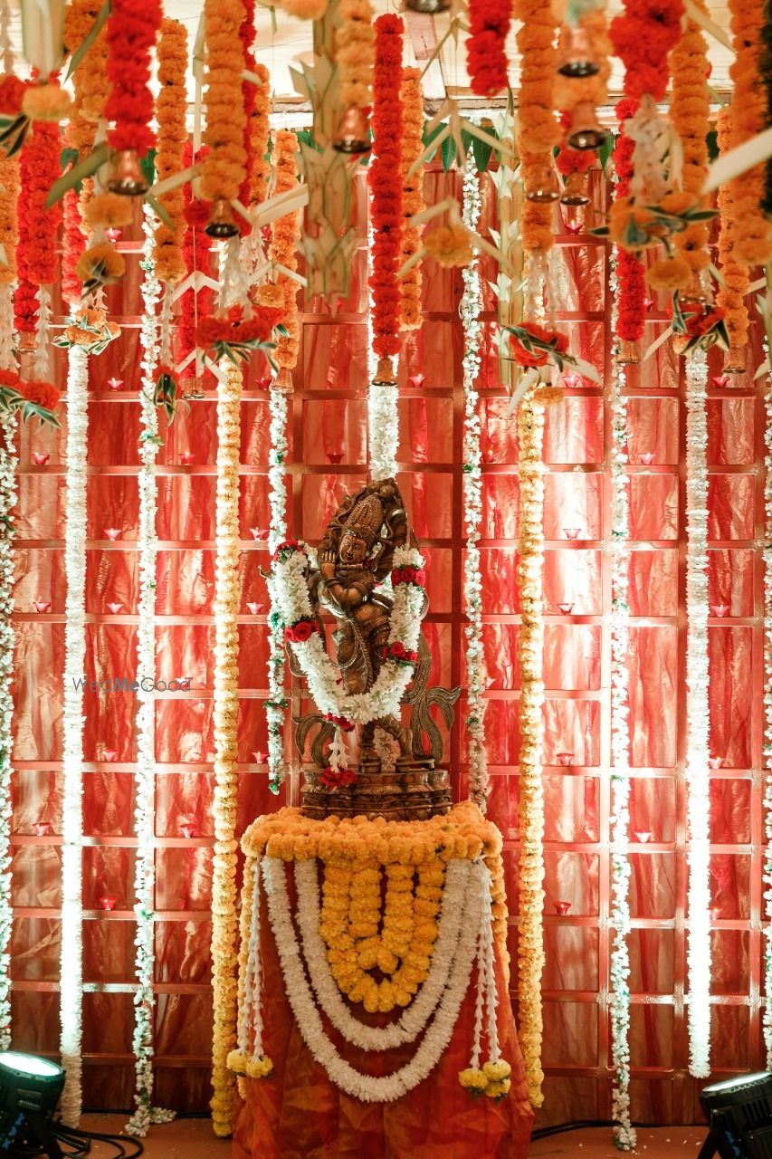 Photo From Wedding - By Sai Surya Event Management