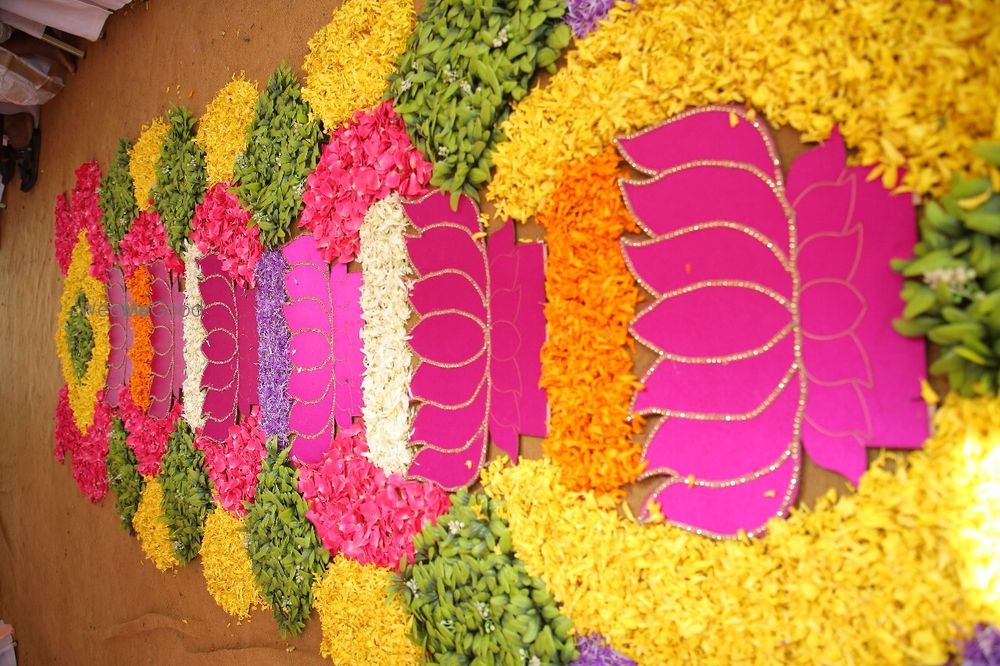 Photo From Wedding - By Sai Surya Event Management