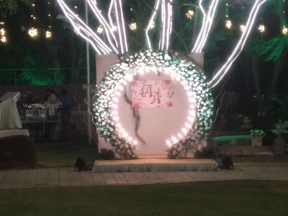 Photo From Reception - By Sai Surya Event Management