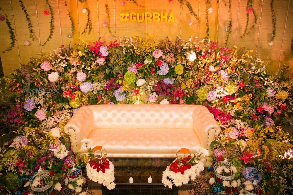 Photo From Reception - By Sai Surya Event Management