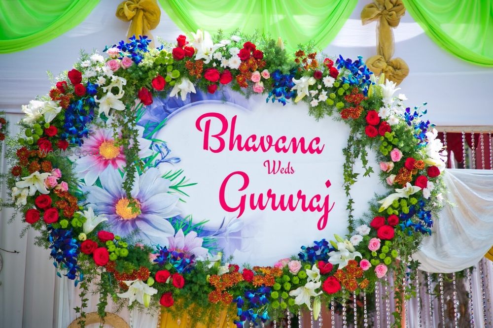 Photo From Reception - By Sai Surya Event Management