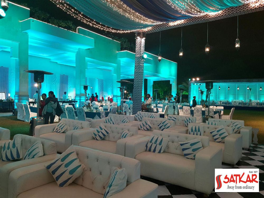 Photo From Destination Events - By Satkar Caterers