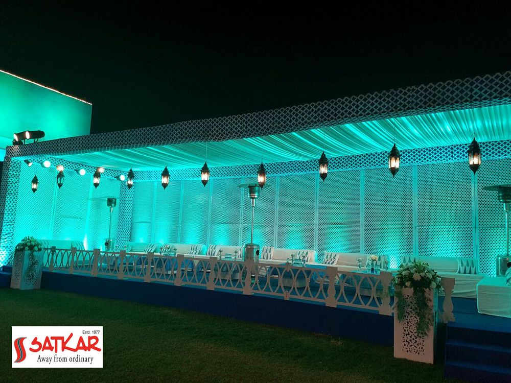 Photo From Destination Events - By Satkar Caterers