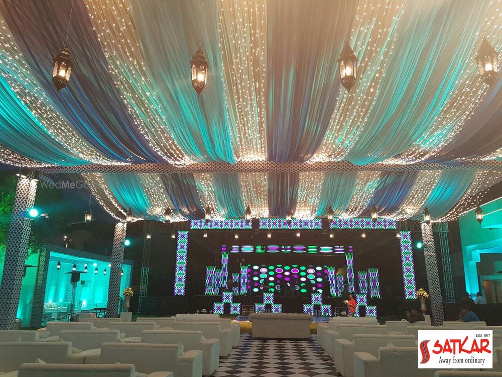 Photo From Destination Events - By Satkar Caterers