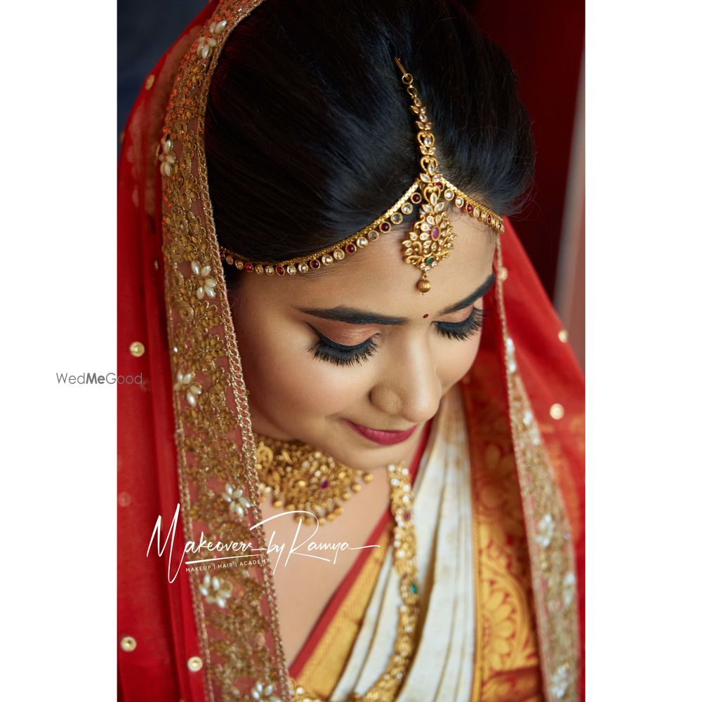 Photo From Navya - By Makeovers by Ramya