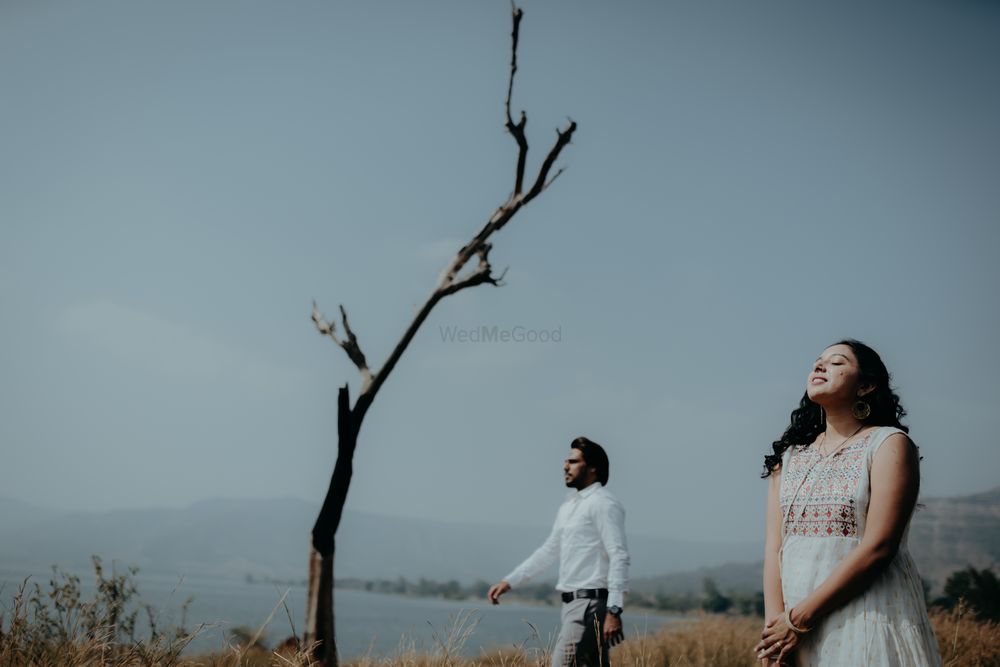 Photo From Ashish & Bhavana - By Weddings by Hruturaaj