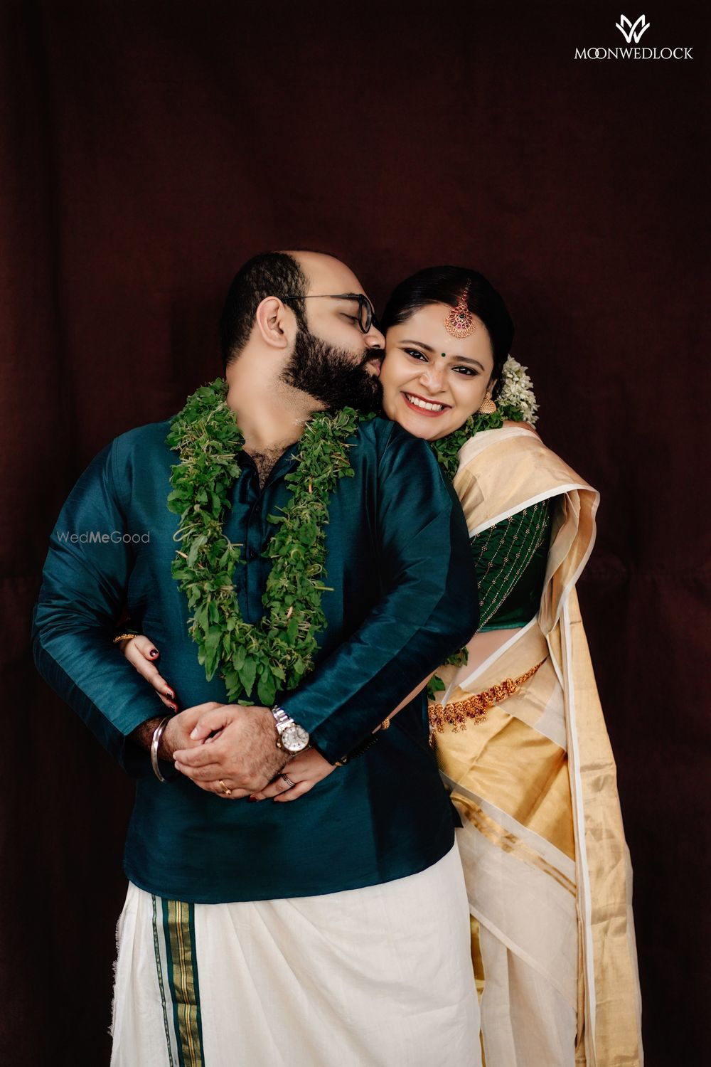 Photo From Akhil & Shreya's Wedding Day! - By MoonWedLock Wedding Company