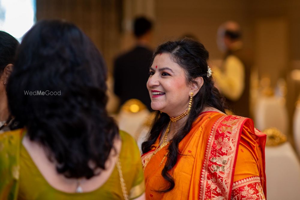 Photo From Abanti weds Megh - By Artistry by Anchal