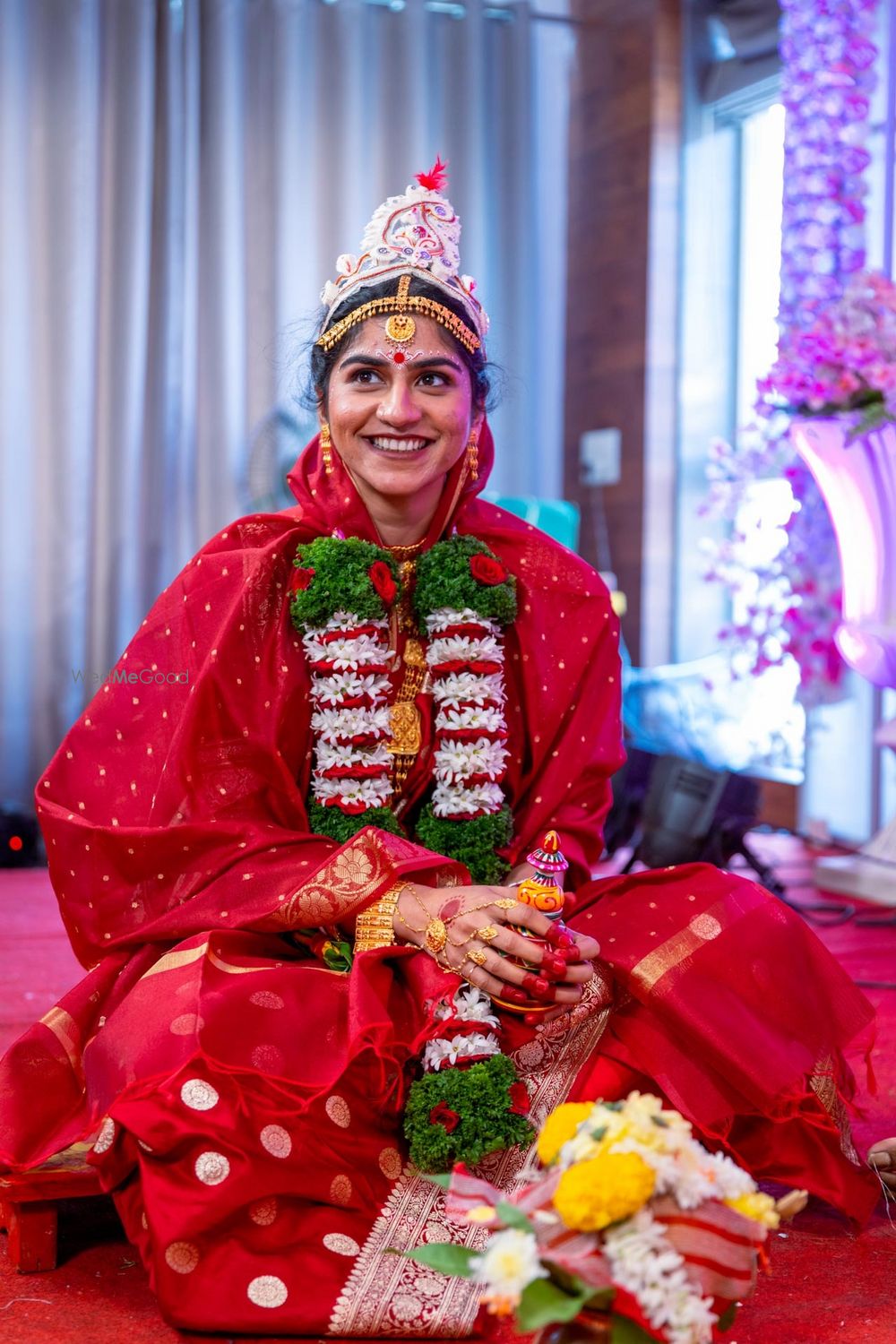 Photo From Abanti weds Megh - By Artistry by Anchal