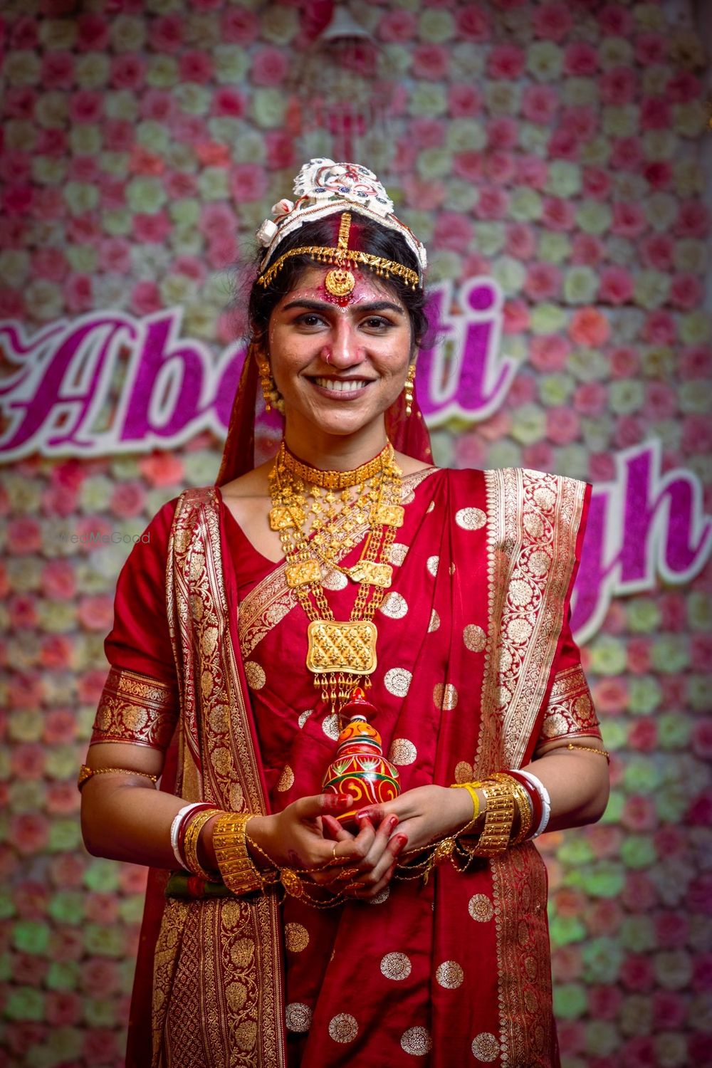 Photo From Abanti weds Megh - By Artistry by Anchal