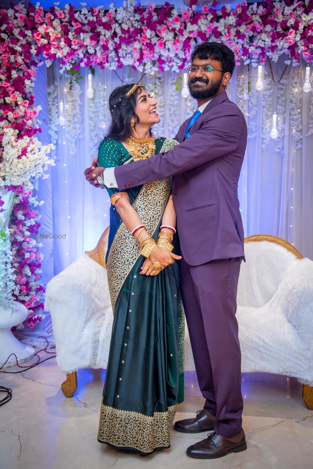 Photo From Abanti weds Megh - By Artistry by Anchal