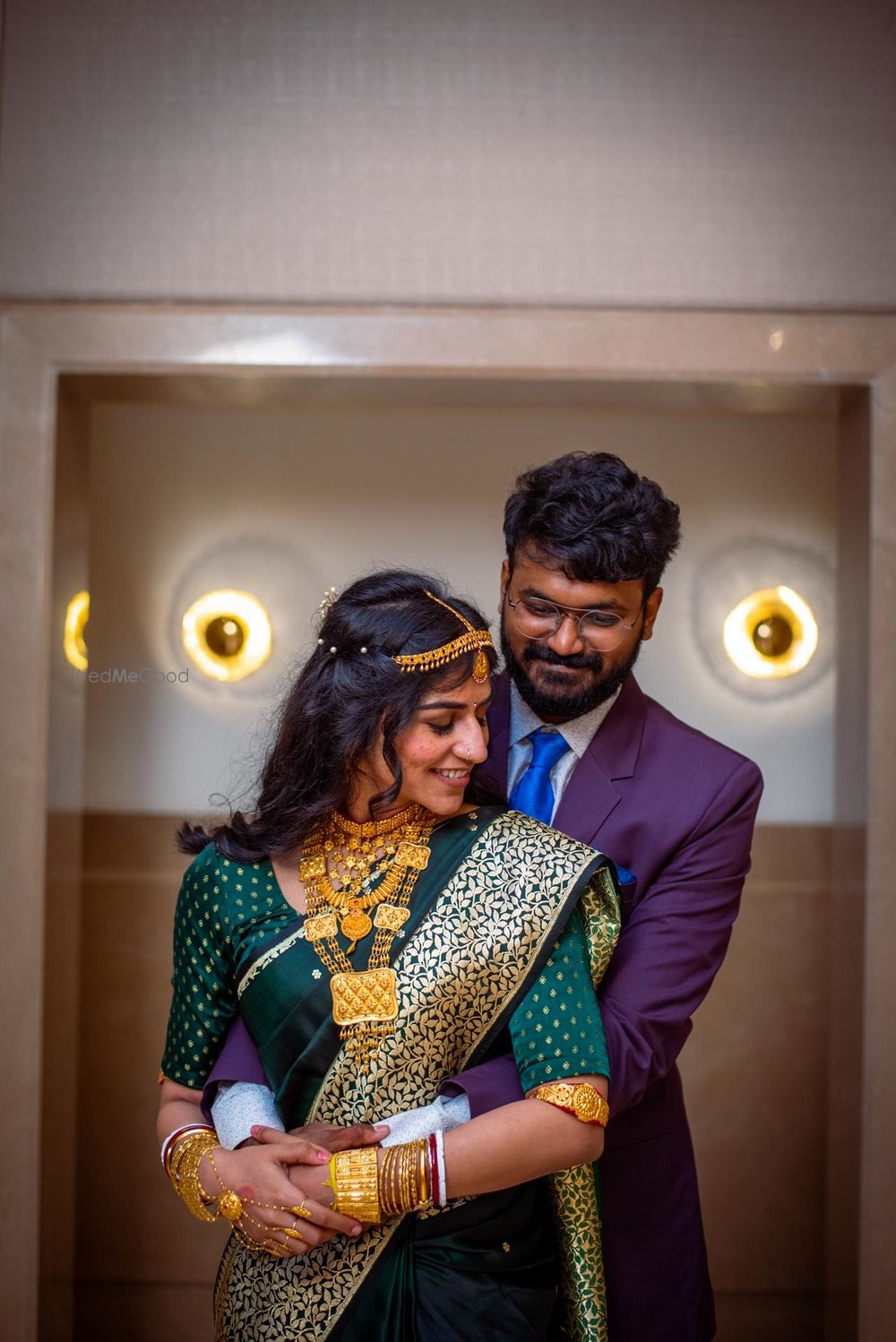 Photo From Abanti weds Megh - By Artistry by Anchal