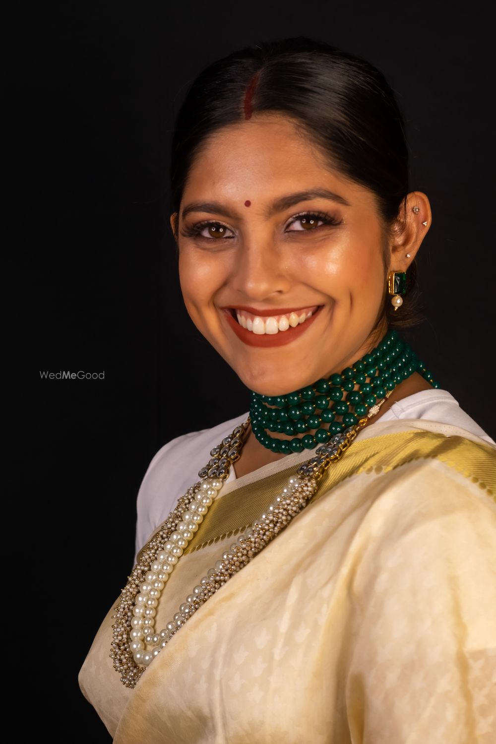 Photo From Deepika Padukone Inspired Makeup - By Artistry by Anchal