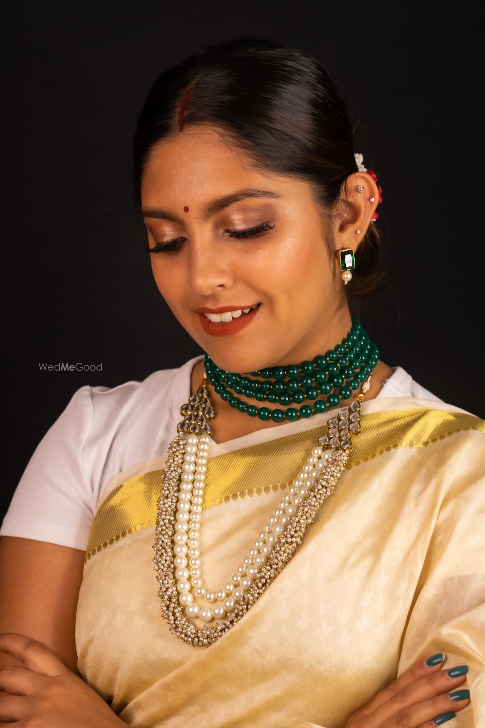 Photo From Deepika Padukone Inspired Makeup - By Artistry by Anchal