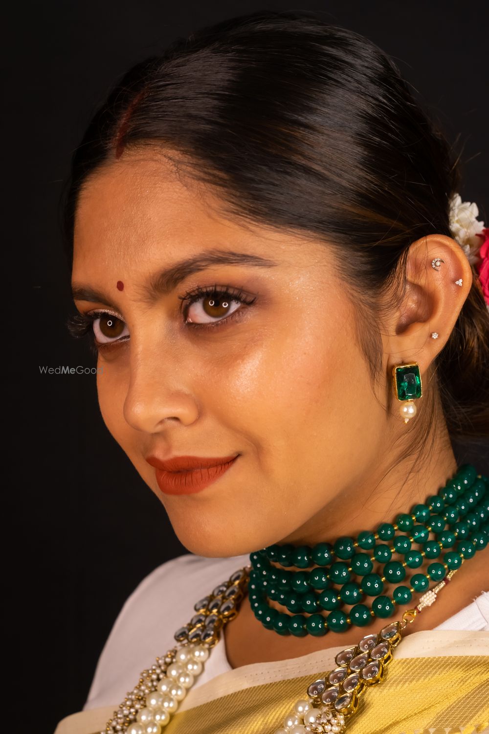 Photo From Deepika Padukone Inspired Makeup - By Artistry by Anchal