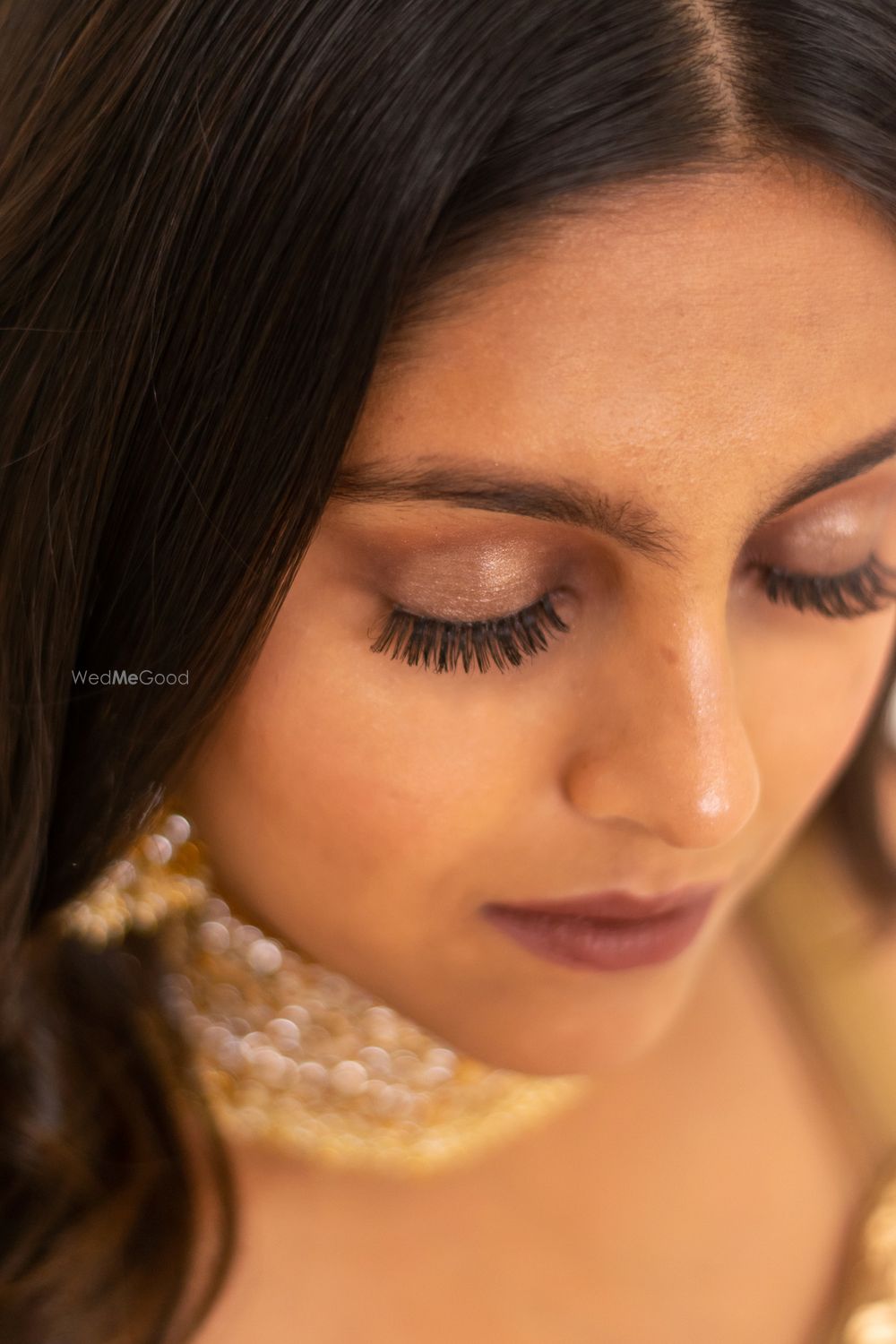 Photo From Deepika Padukone Inspired Makeup - By Artistry by Anchal