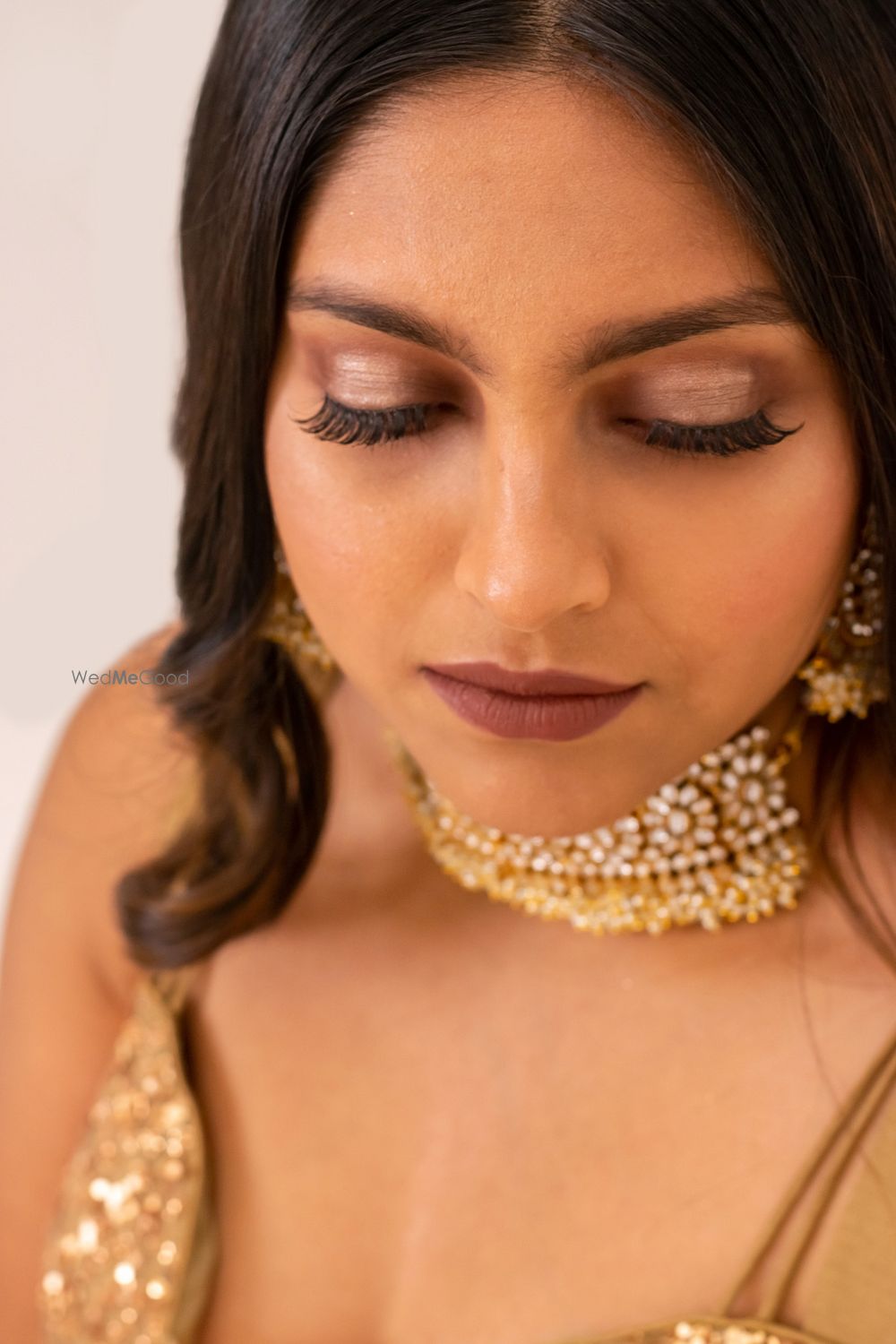 Photo From Deepika Padukone Inspired Makeup - By Artistry by Anchal